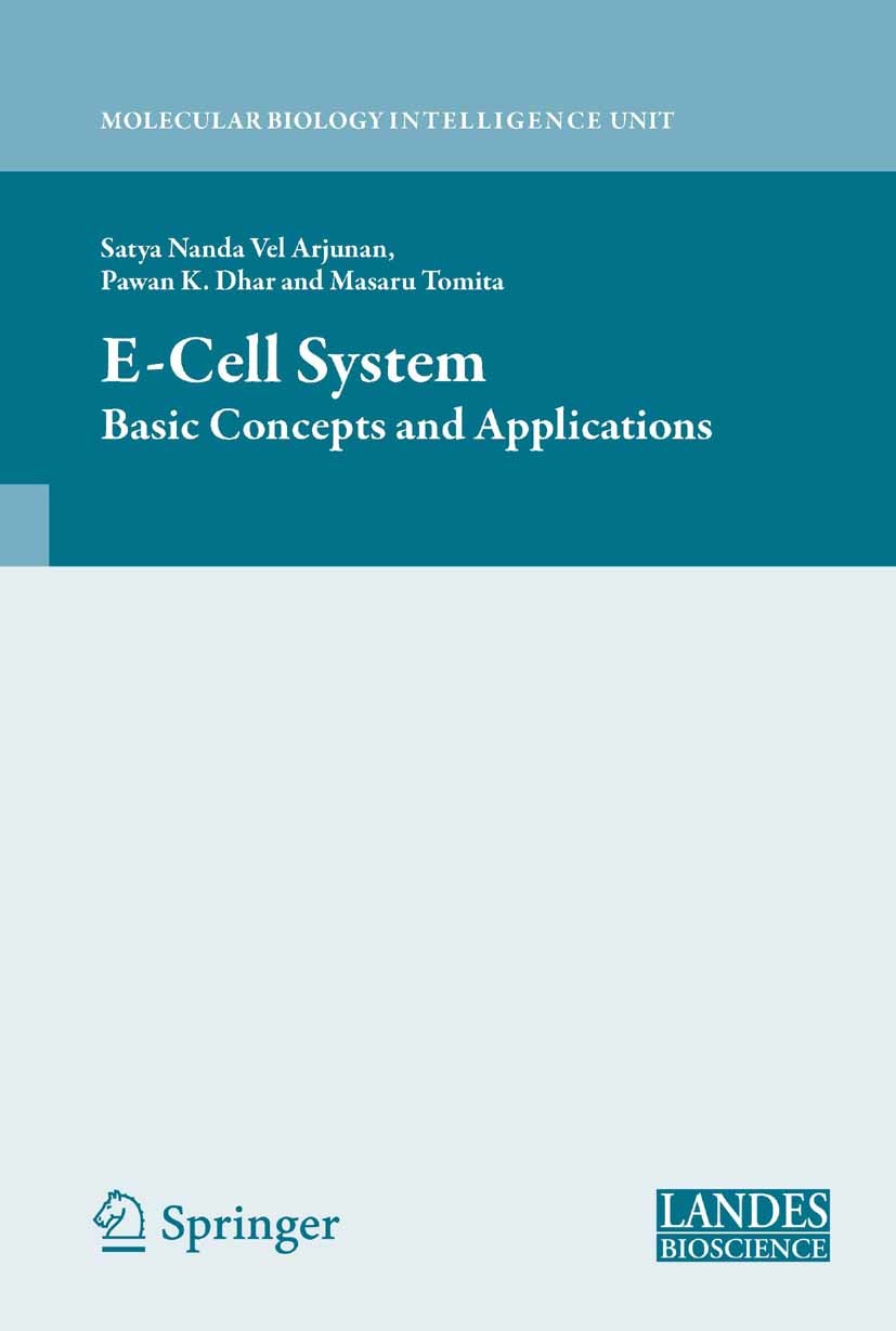 Cover E-Cell System