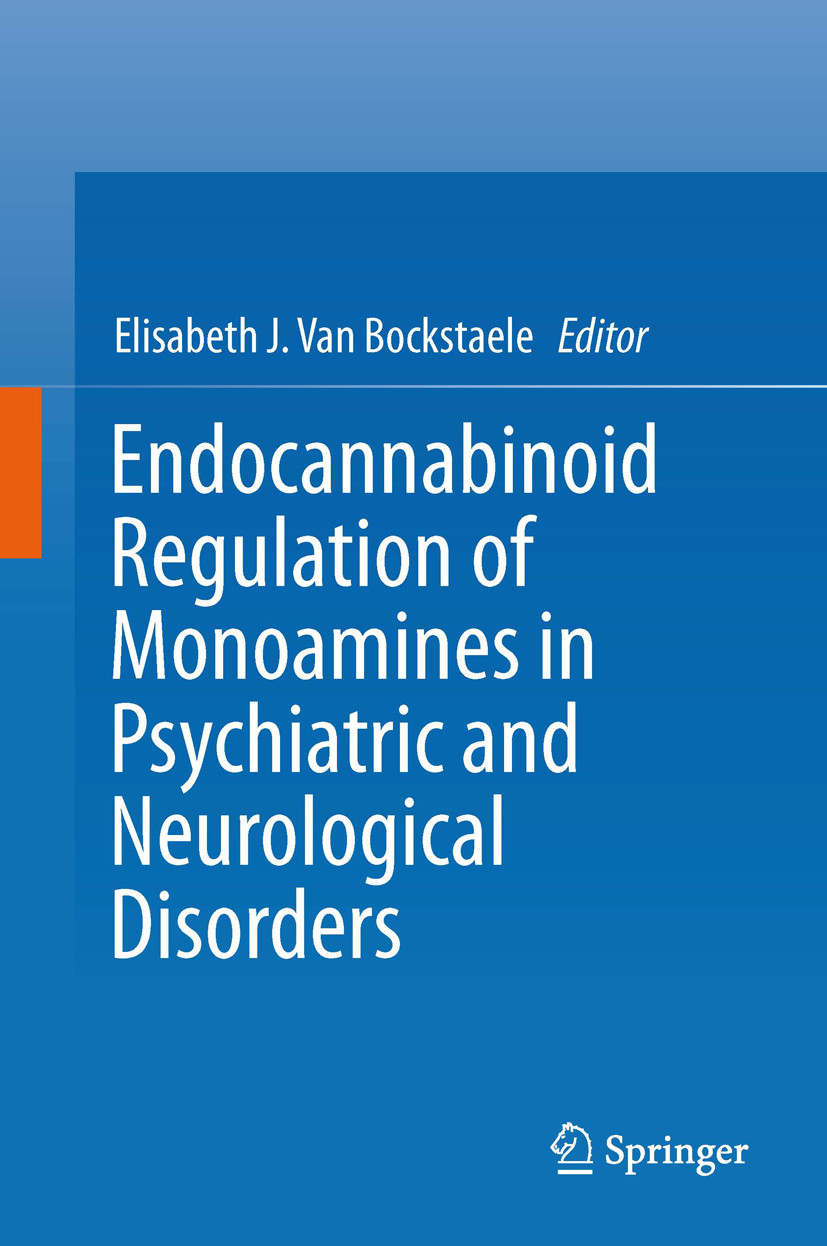 Cover Endocannabinoid Regulation of Monoamines in Psychiatric and Neurological Disorders