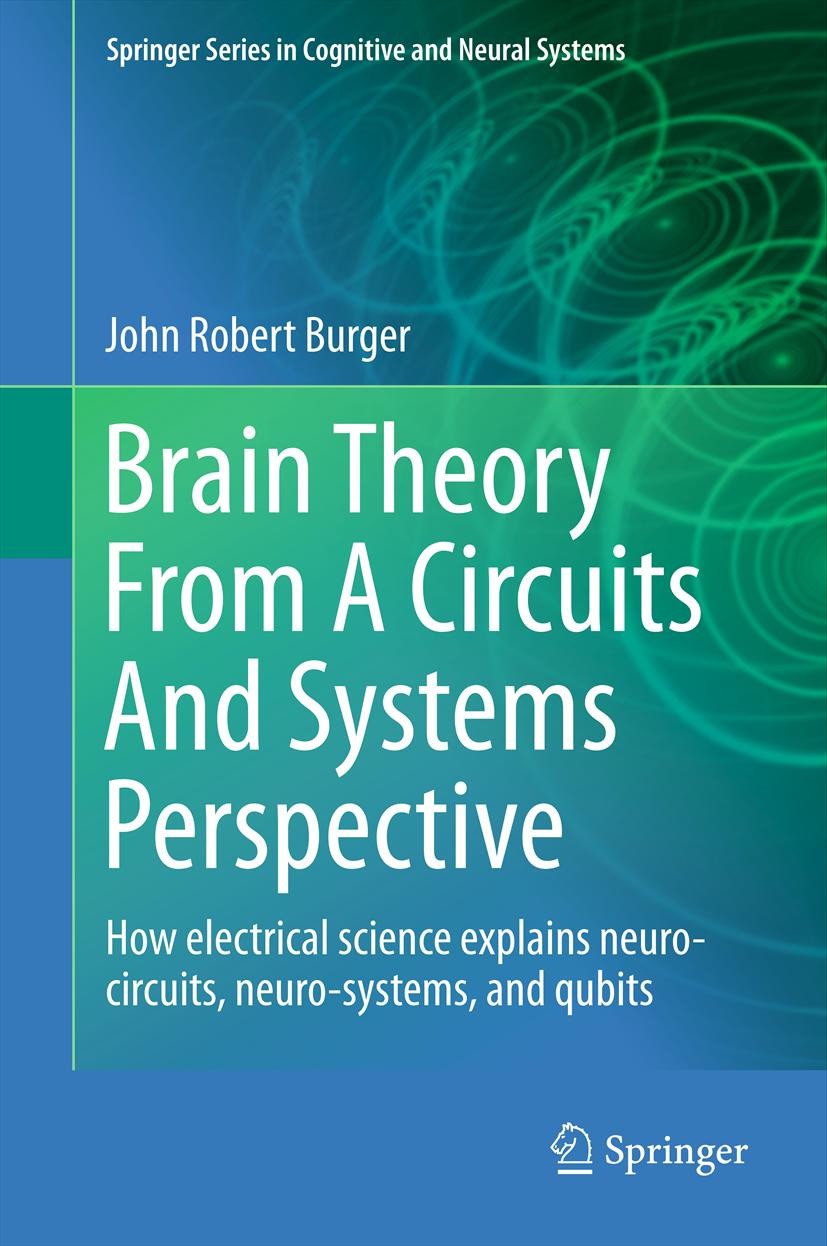 Cover Brain Theory From A Circuits And Systems Perspective