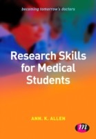 Cover Research Skills for Medical Students