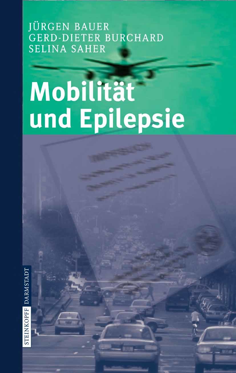 Mobilität und Epilepsie