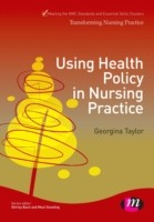 Cover Using Health Policy in Nursing Practice