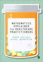 Cover Mathematics Explained for Healthcare Practitioners