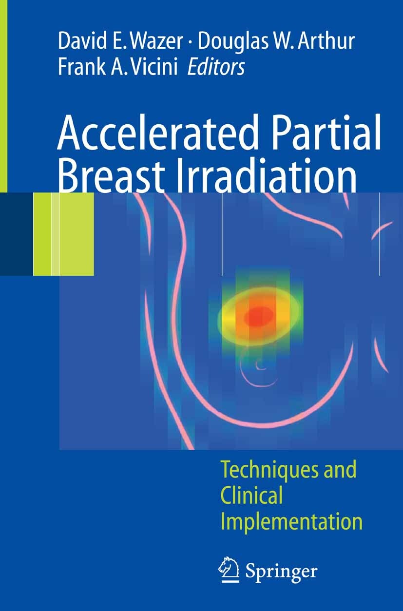 Cover Accelerated Partial Breast Irradiation