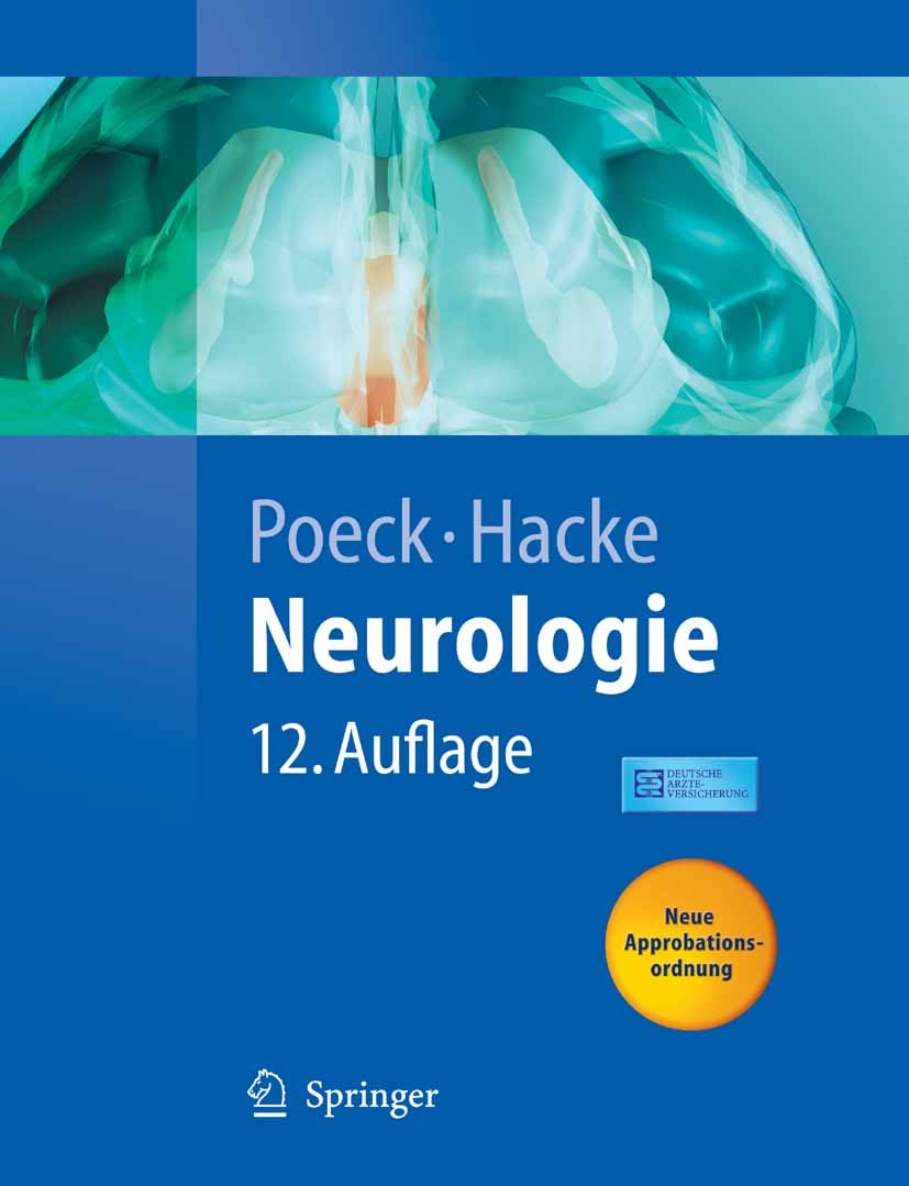 Cover Neurologie