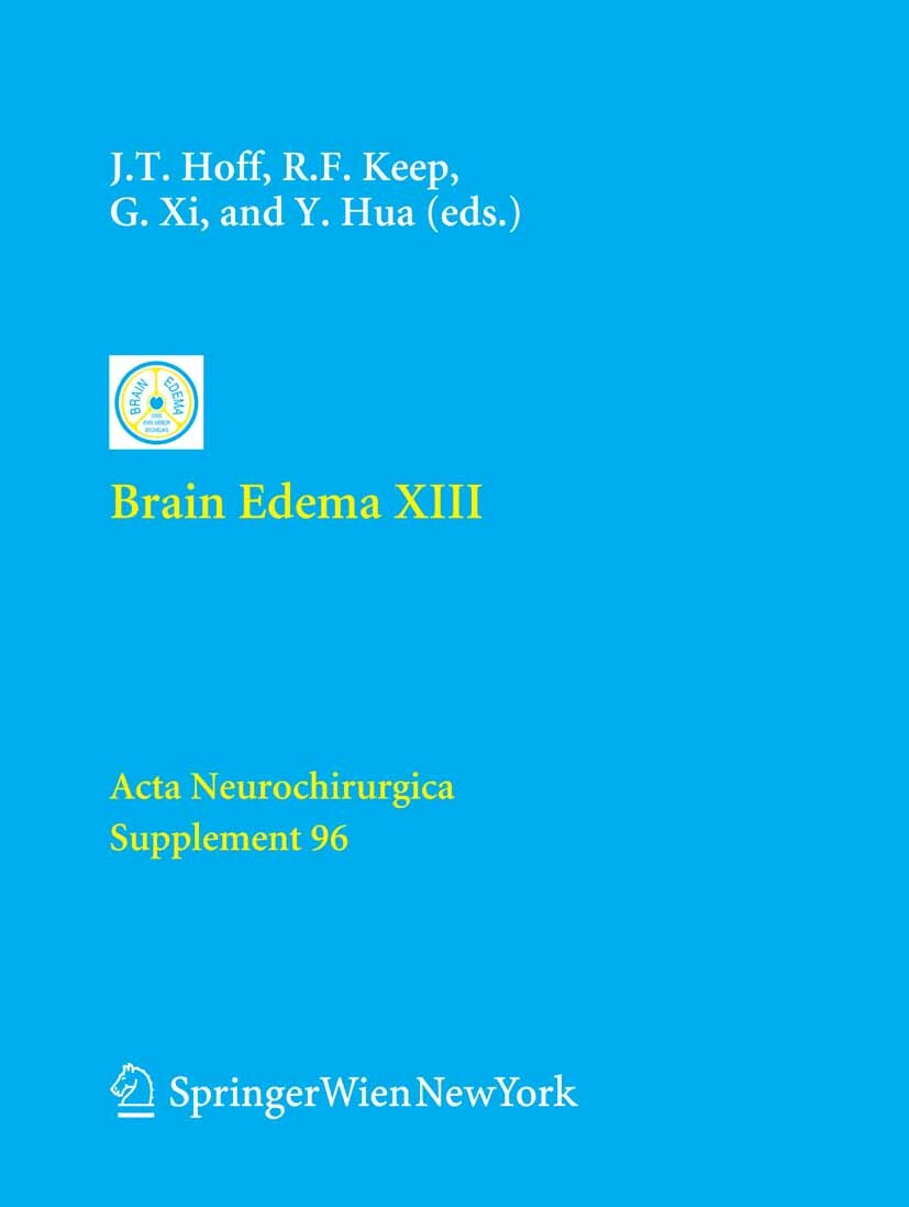 Brain Edema XIII