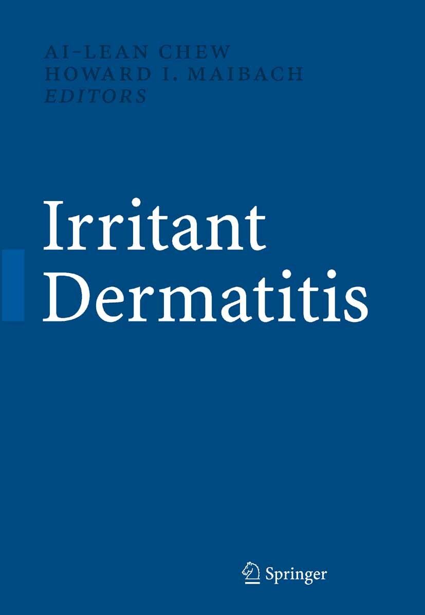 Irritant Dermatitis