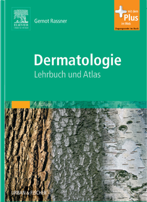 Cover Dermatologie