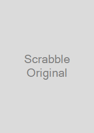 Cover Scrabble Original
