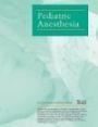 Cover Pediatric Anesthesia