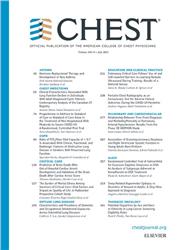 Cover Chest