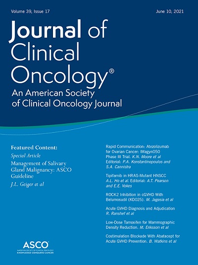 Journal of Clinical Oncology