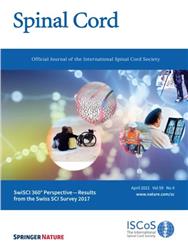 Cover Spinal Cord