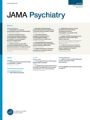 JAMA Psychiatry