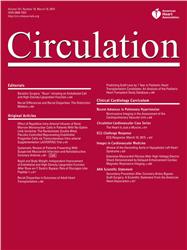 Cover Circulation