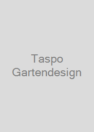 Taspo Gartendesign