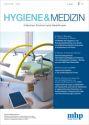 Cover Hygiene und Medizin