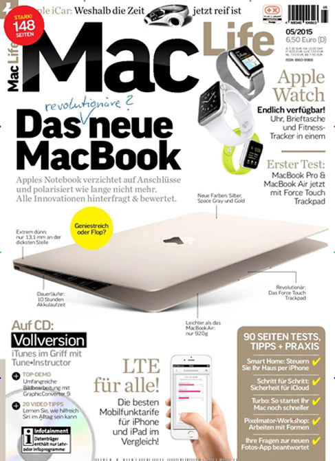 Mac Life