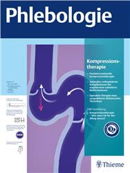 Cover Phlebologie
