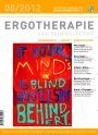 Cover Ergotherapie & Rehabilitation