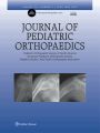 Journal of Pediatric Orthopaedics