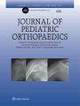 Cover Journal of Pediatric Orthopaedics