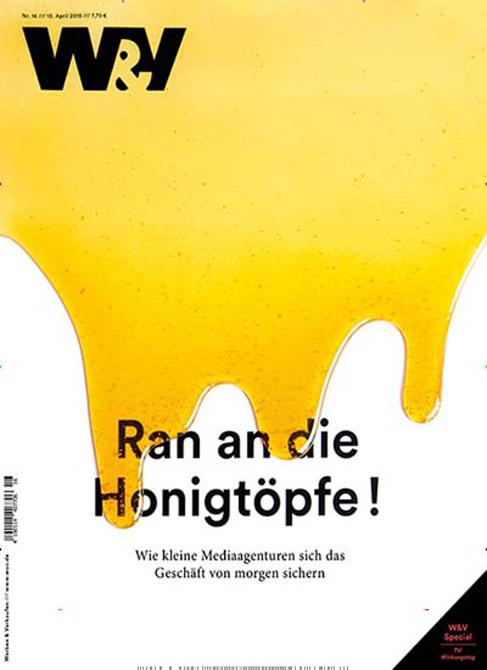 W&V - Werben & Verkaufen