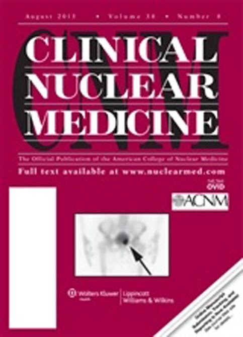 Clinical Nuclear Medicine