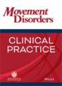 Movement Disorders Clinical Practice & Movement Disorders
