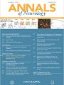 Annals of Neurology