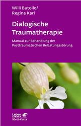 Cover Dialogische Traumatherapie