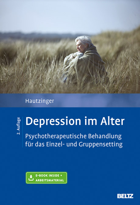 Depression im Alter