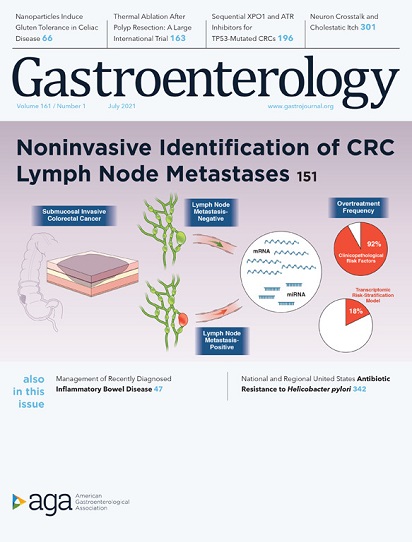 Gastroenterology