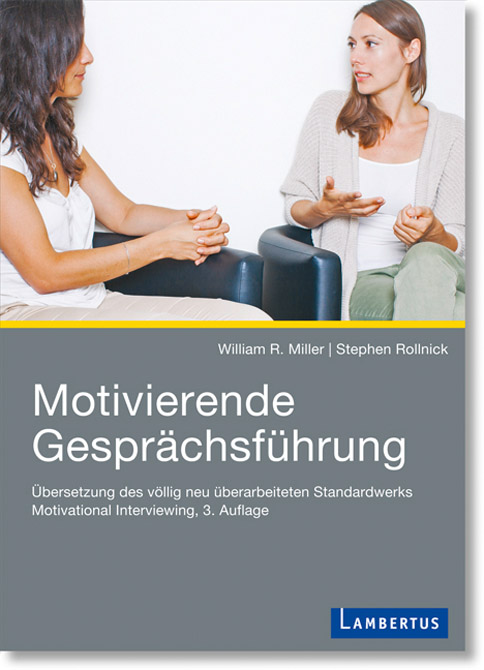 Motivierende Gesprächsführung