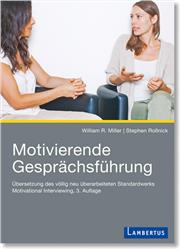 Cover Motivierende Gesprächsführung