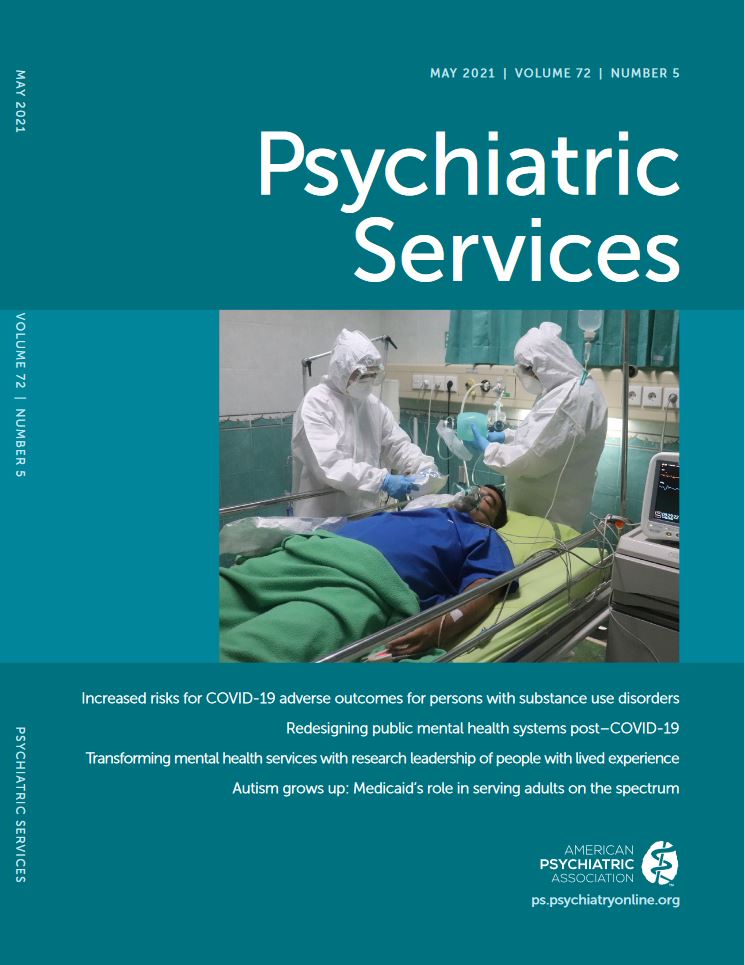 Psychiatric Services