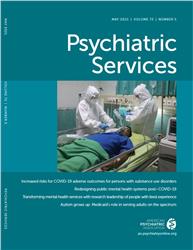Cover Psychiatric Services