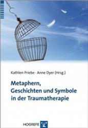 Cover Metaphern, Geschichten und Symbole in der Traumatherapie