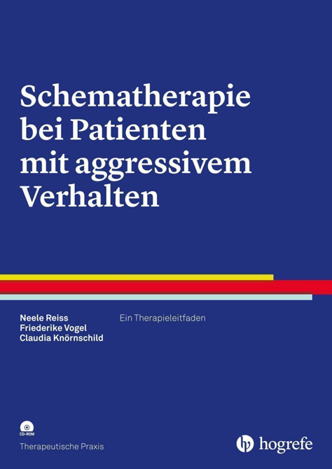 Schematherapie bei Patienten mit aggressivem Verhalten