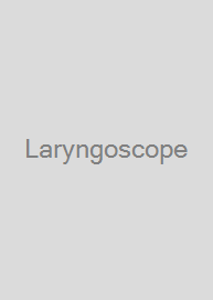 Cover Laryngoscope