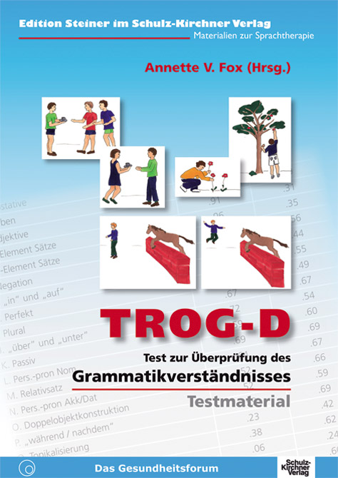 TROG-D