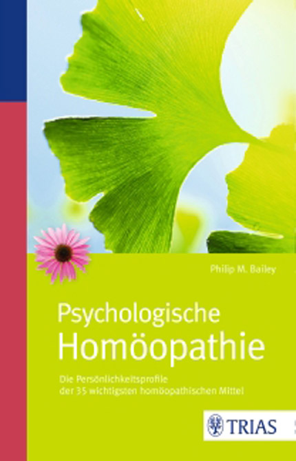 Psychologische Homöopathie