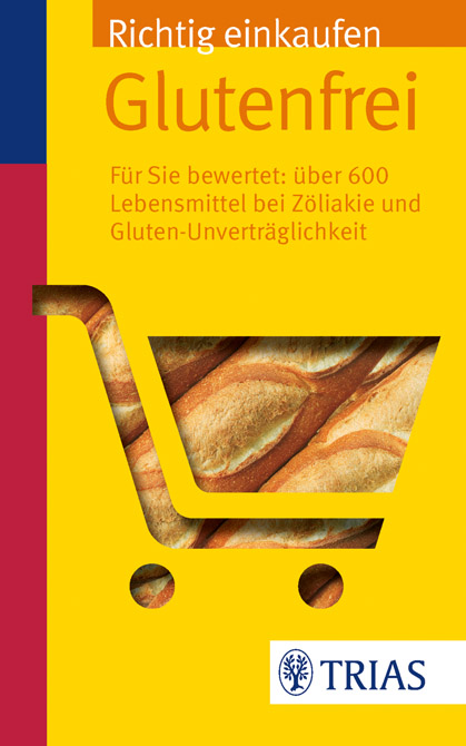 Richtig einkaufen Glutenfrei