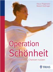 Cover Operation Schönheit