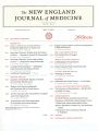 New England Journal of Medicine