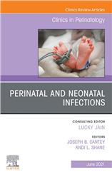 Cover Clinics in Perinatology