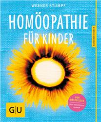 Cover Homöopathie für Kinder