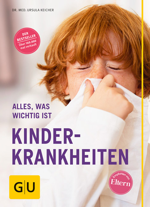 Kinderkrankheiten