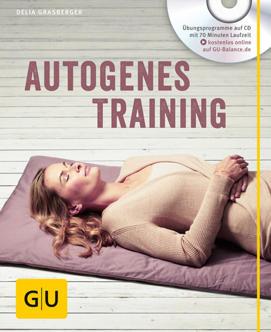 Autogenes Training mit CD