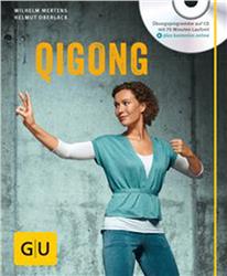 Cover Qigong (mit Audio-CD)